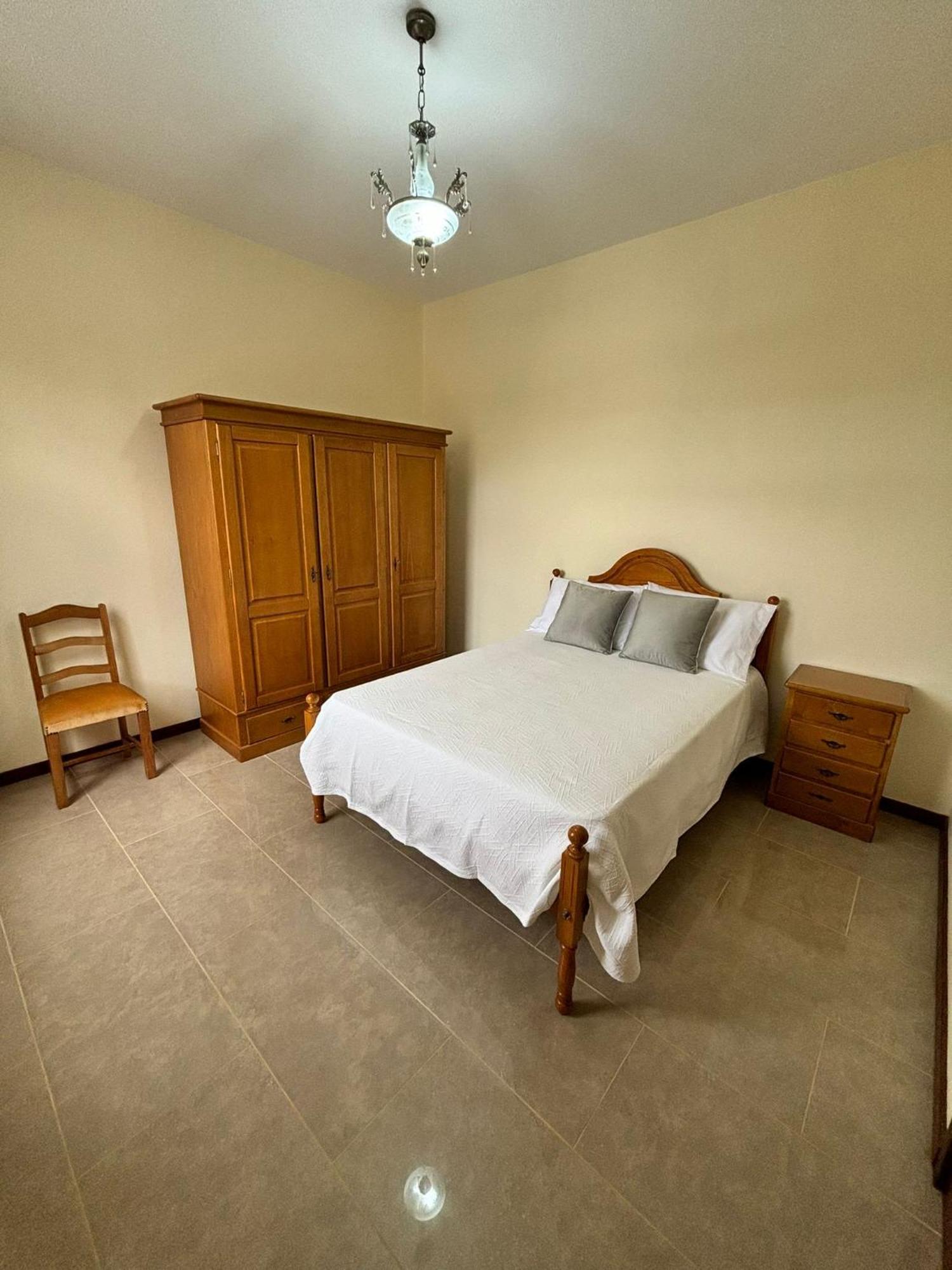 Villa Carmelita House 2 à Ribeira Brava Extérieur photo