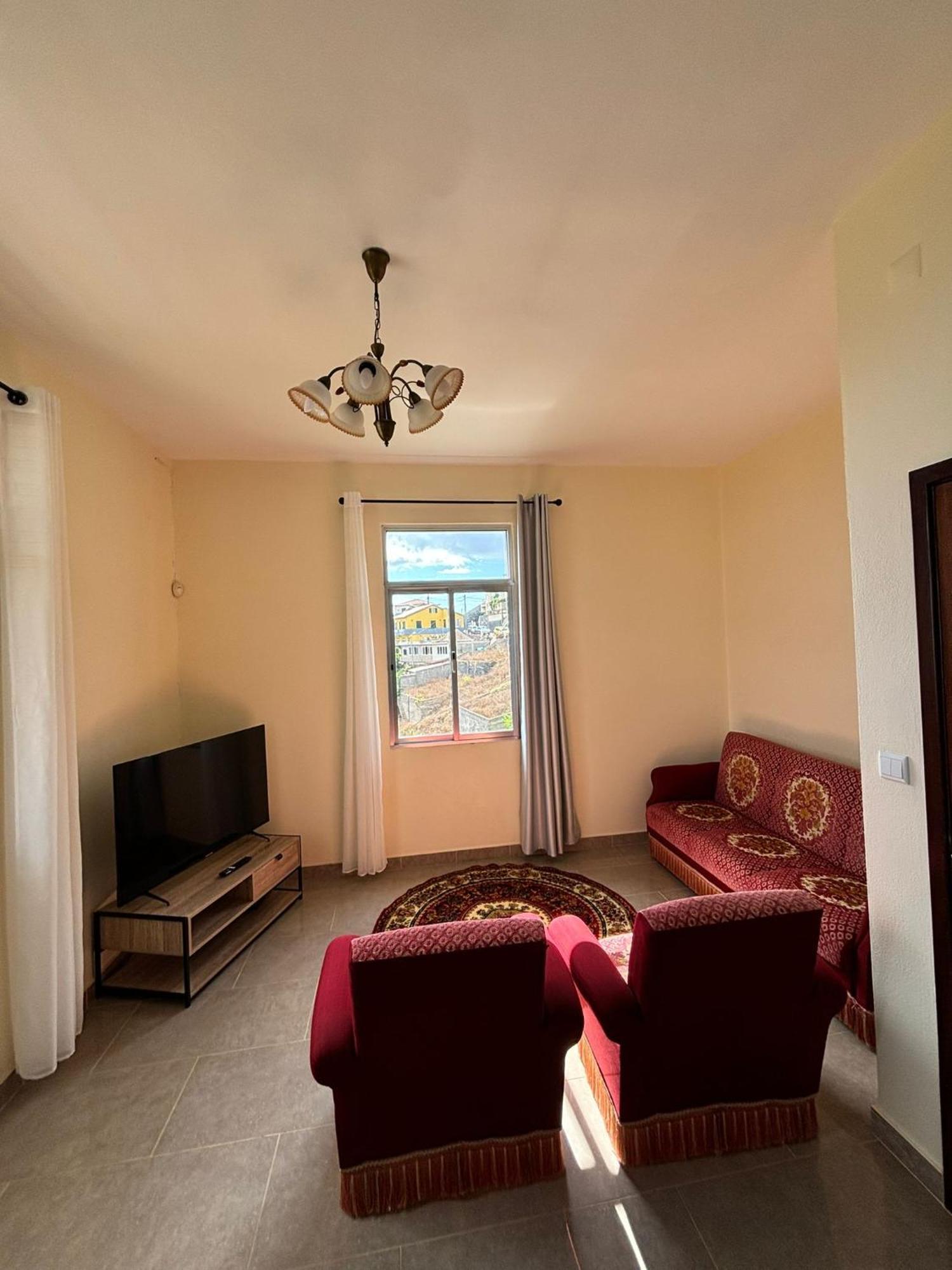 Villa Carmelita House 2 à Ribeira Brava Extérieur photo