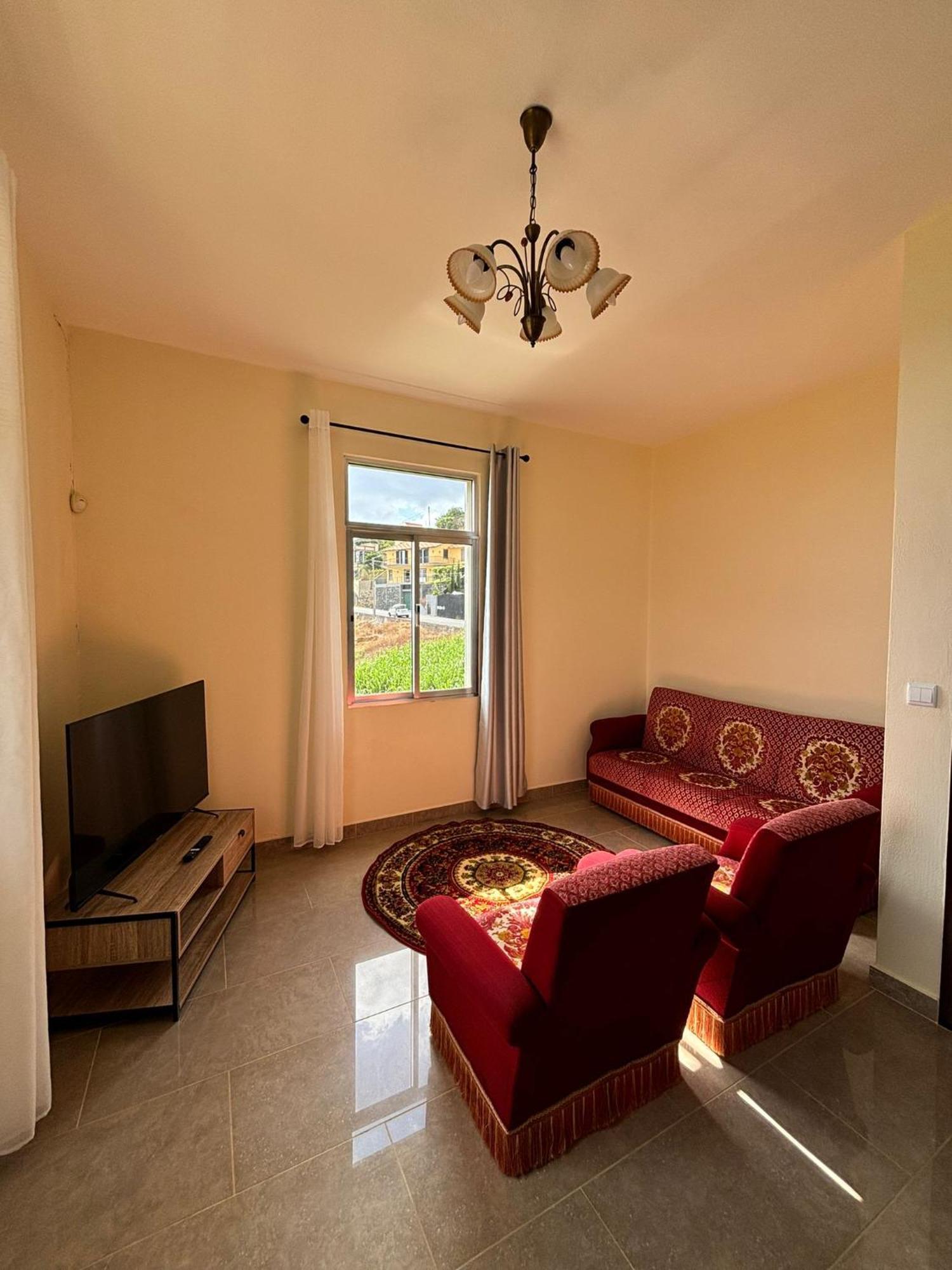Villa Carmelita House 2 à Ribeira Brava Extérieur photo